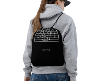 Greatest Chiefs Plays Drawstring Bag: 13 Seconds (2022)