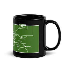 Greatest Newcastle Plays Mug: Goal of the Season (2012) image 6