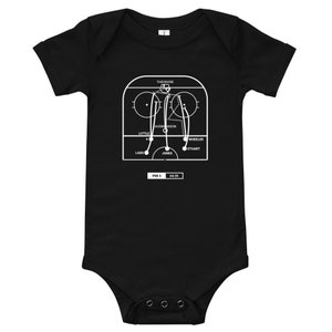 Greatest Jets Plays Baby Bodysuit: The Flying W (2012)