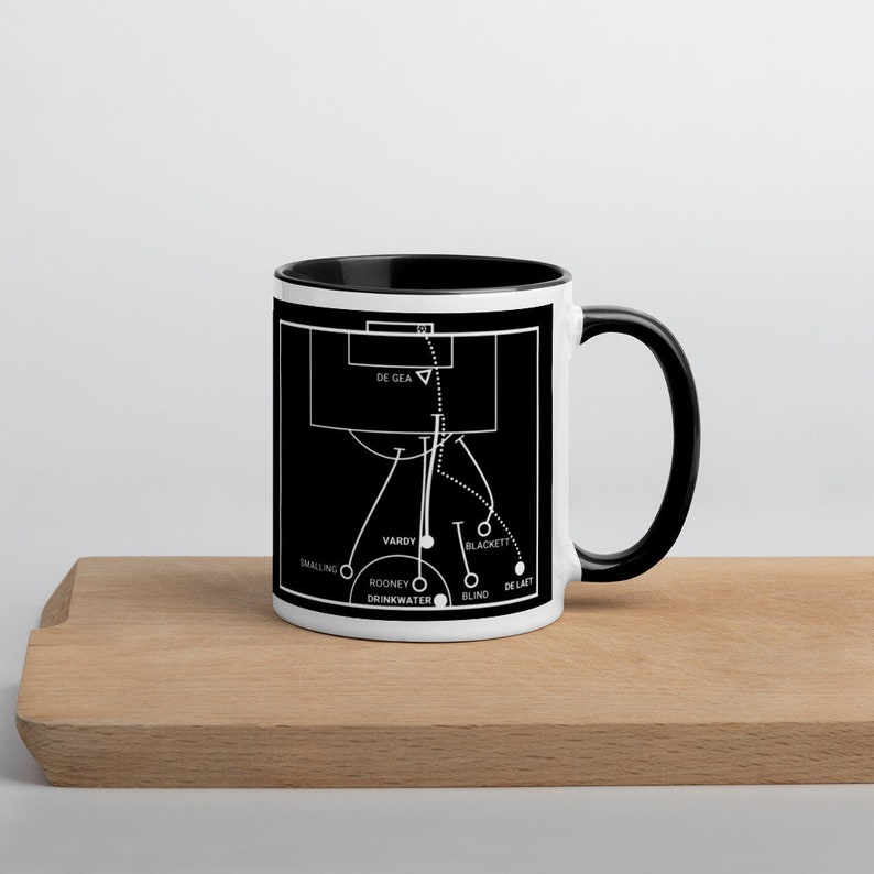 Greatest Leicester City Plays Mug: the Comeback 2014 - Etsy