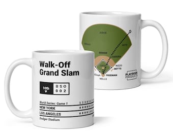 Los Angeles Dodgers Greatest Plays-mok: Walk-Off Grand Slam (2024)