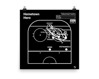 Greatest Blues Plays Poster: Hometown Hero (2019)