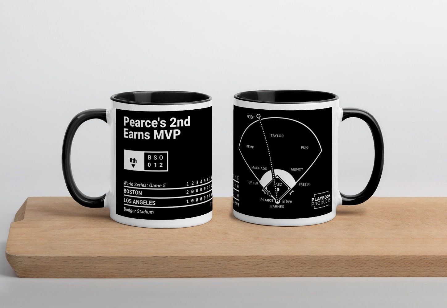 1 husband coffee mug Mug – My Husbands Arm Candy – Nick Freitas' Mugs