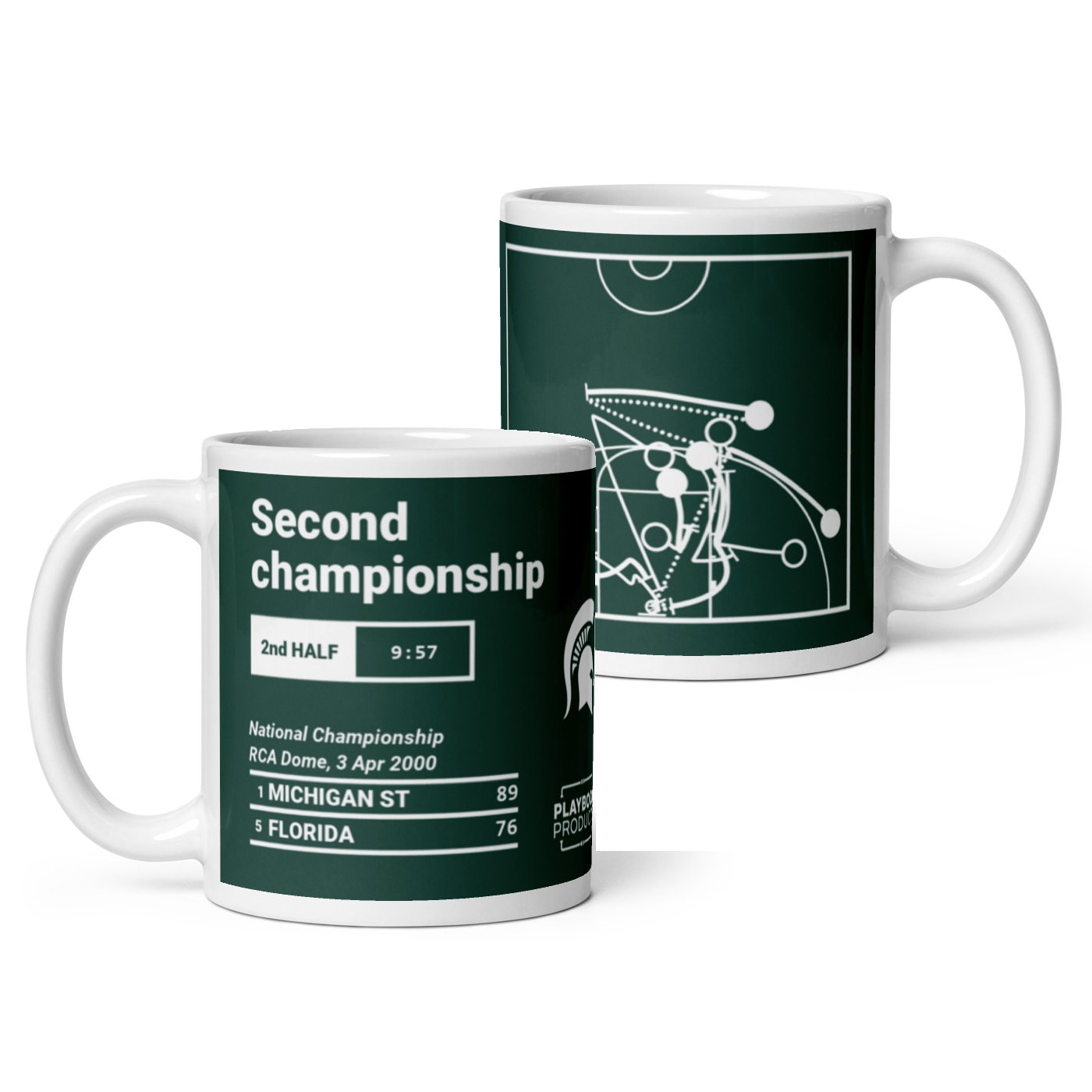 alfred coffee & kitchen mug-excellent condition-3 1 4 high Pfaltzgraff Heritage Coffee Mugs, Set of 4 main image 1