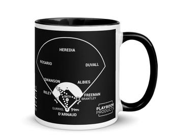 Greatest Braves Plays-mok: opnieuw kampioenen (2021)