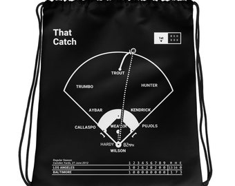 Los Ángeles más Grandes Juegan con la Bolsa de Cordón: Esa Atrapada (2012)