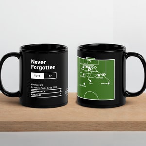 Greatest Newcastle Plays Mug: Never Forgotten (2011) image 8
