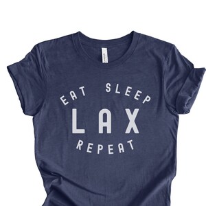Lacrosse TShirt, Lacrosse Player Shirt, Lax Gift, Mens Lacrosse Shirts, Womens Lacrosse, Lacrosse Team Coach Gift, Lacrosse Goalie, Lax Mom