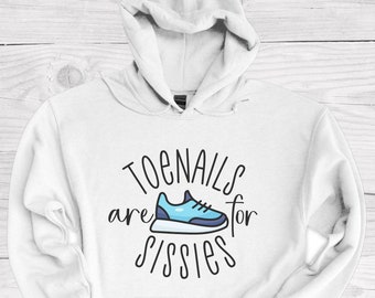 Running Hoodie, Runner Sweatshirt, Cross Country Coach Running Gift, Runner Hoodie, Marathon Runner Gift, Ultra Running, Womens Running Gift