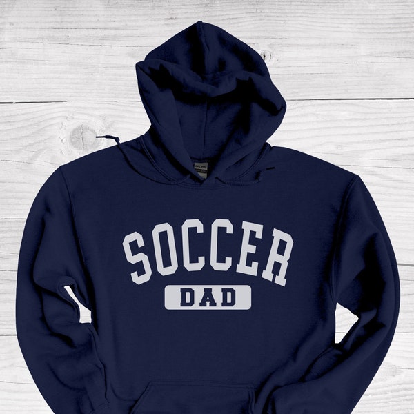 Soccer Dad - Etsy