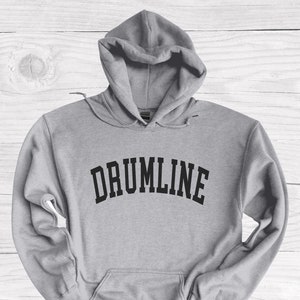 Drumline sweatshirts hotsell