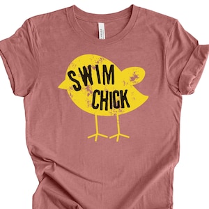 Swimming TShirt, Swim T Shirt, Swim Team Gifts, Swimmer Shirt, Swim Shirts for Women, Swim Gift Idea, Swim Mom, Swim Girl Shirts, Swim Coach