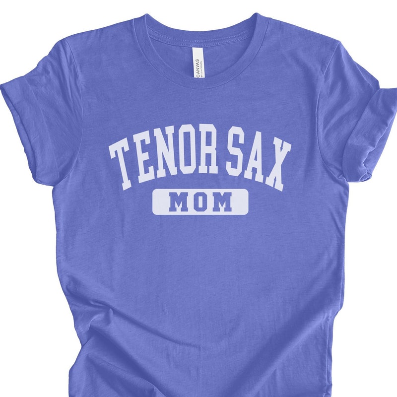 Tenors Mom Etsy
