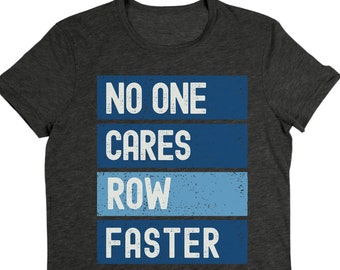 Rower Shirt, Crew Rowing Coach Shirt, Rowing Shirt, Regatta Gift, Gift for Rower, Regatta TShirt, Coxswain TShirt, Rowing T-Shirt, Row Gift