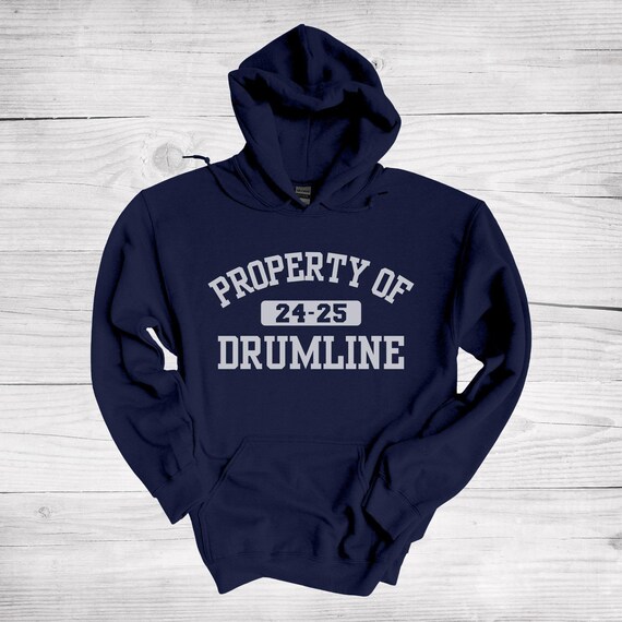 Drumline Hoodie Marching Band Drum Line Hoodie Drumline Sweatshirt Drumline Senior Gifts Drumline Mom Drumline Dad Drummer Hoodie Etsy