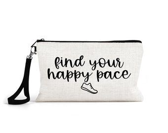 Running Gifts for Women, Cross Country Runner, Running Pouch, Run Gift, Running Buddy, Marathon Runner Gift, Runner Girl, Gifts for Runners