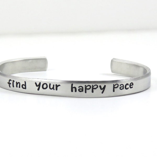 Running Bracelet Etsy