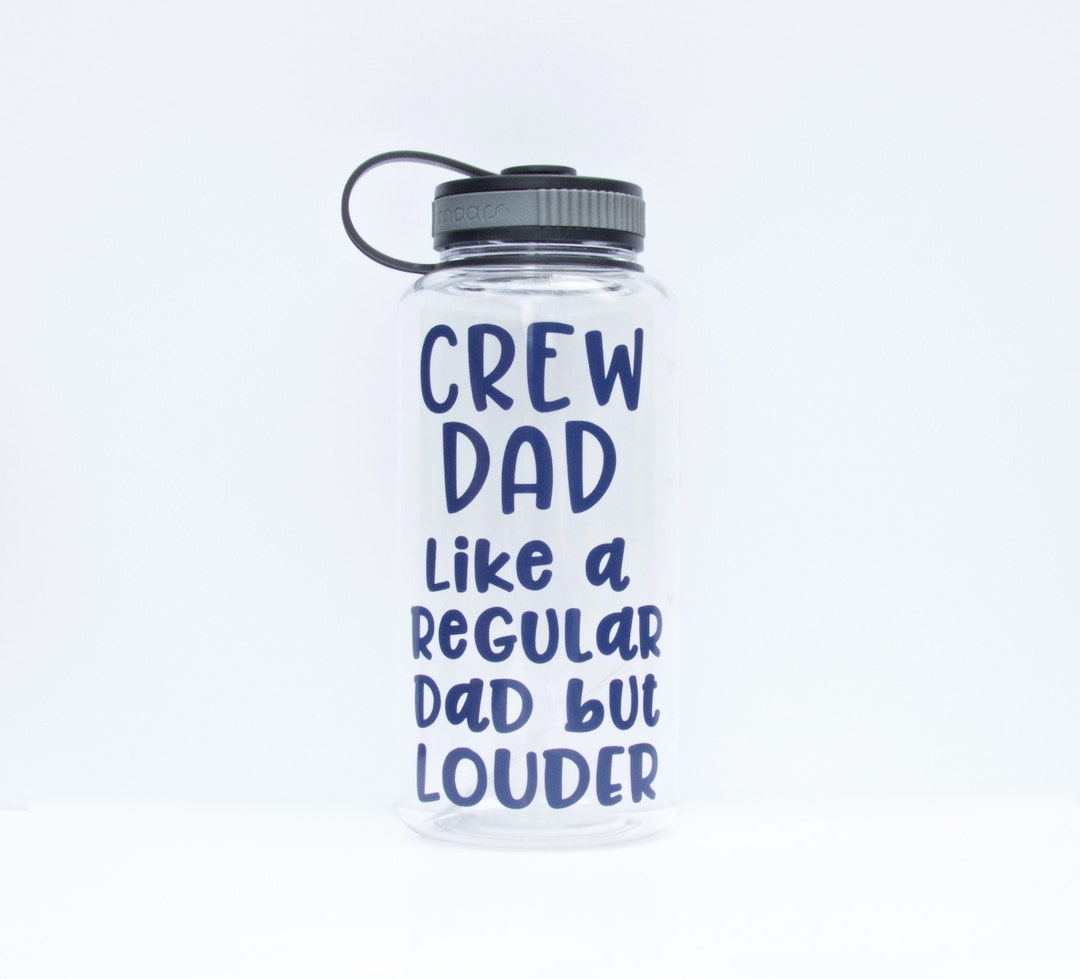 Rower Gifts Rowing Gifts for Dad Crew Dad Personalized Etsy.de