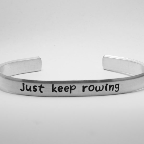 Rowing Jewelry Etsy