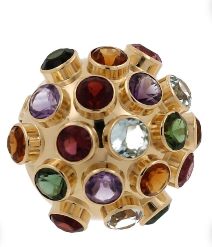 H Stern Jewelry - Etsy