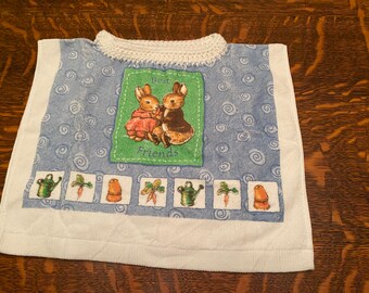 bibs for babies and toddlers