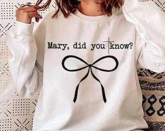 Maryja Czy Wiesz, Szopka, Bożonarodzeniowy Projekt Religijny, Żłób z Wersetem Biblijnym png, Projekt Koszulki Chrześcijańskiej, Modny,
