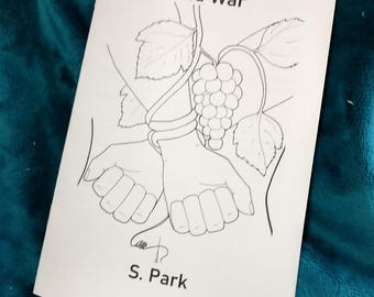 Festival of Wine and War