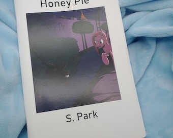Honey Pie