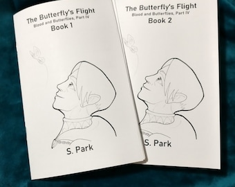 The Butterfly's Flight