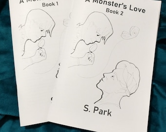 A Monster's Love