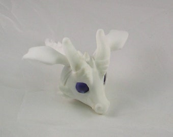 Dragon bjd ball pet kit (white)