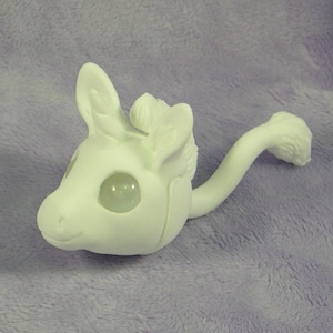 Unicorn bjd ball pet kit