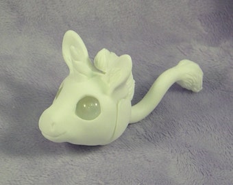 Unicorn bjd ball pet kit