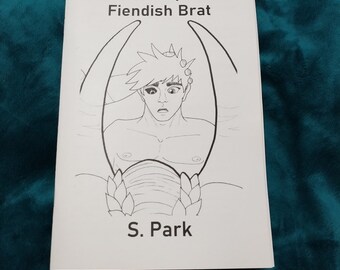 The Champion's Fiendish Brat