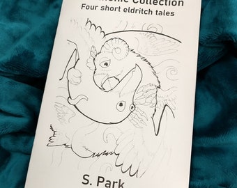 A Chthonic Collection