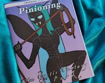 Signed author's copy: Pinioning