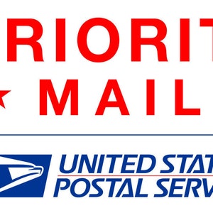 Rush Order and Priority Mail Upgrade