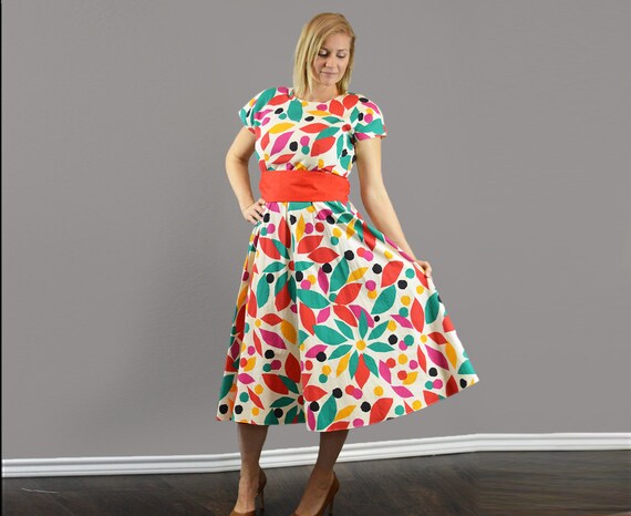 june cleaver dress style