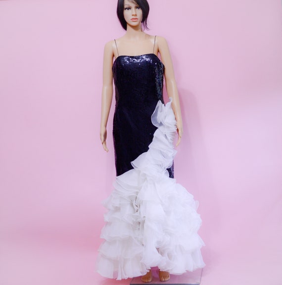 after five formal wear
