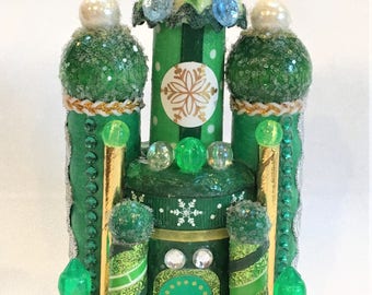 Emerald City from The Wizard of Oz