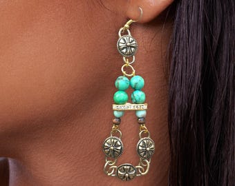 Unique Original Design, Pewter Crest Pendant Earrings, Modern Medieval Earrings, Viking Dangle Earrings, Renaissance Earrings, Medieval Gift