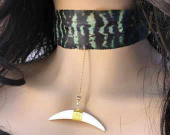 Chokers
