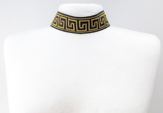 Designer choker best sale