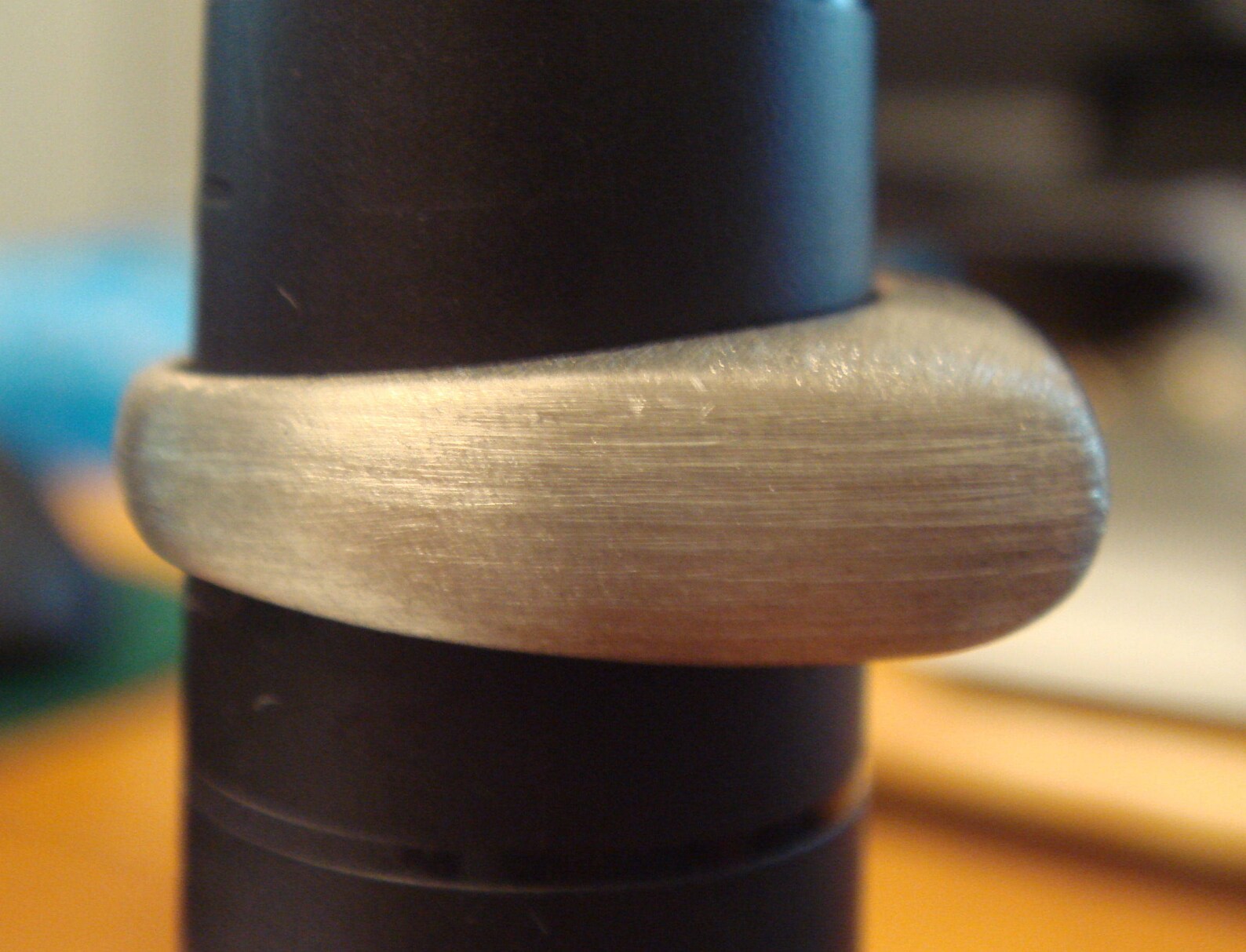 Lote De 10 Tapas Finales De Cuero De Plata Esterlina 925 Sólida 4mm - Hechas En EE.UU