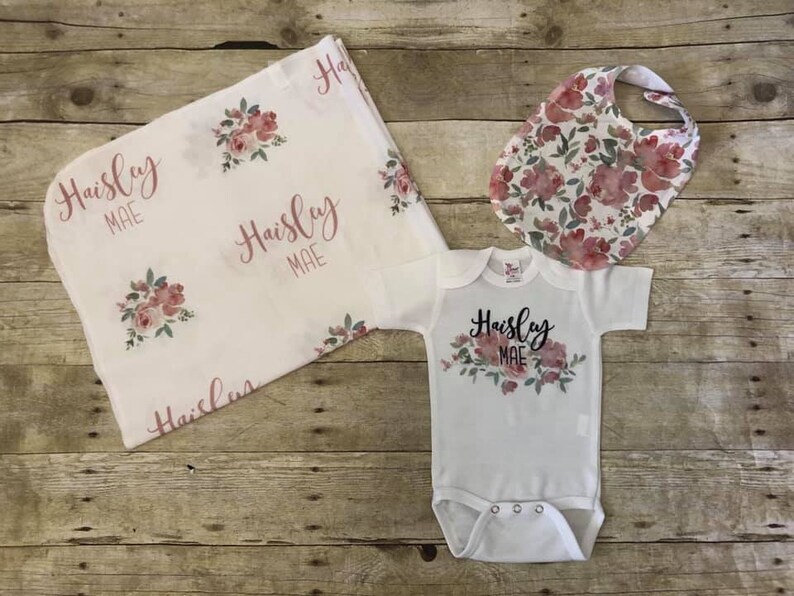 Custom Baby Sets
