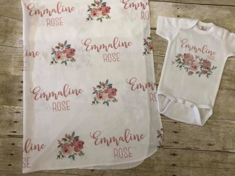 Custom Baby Sets