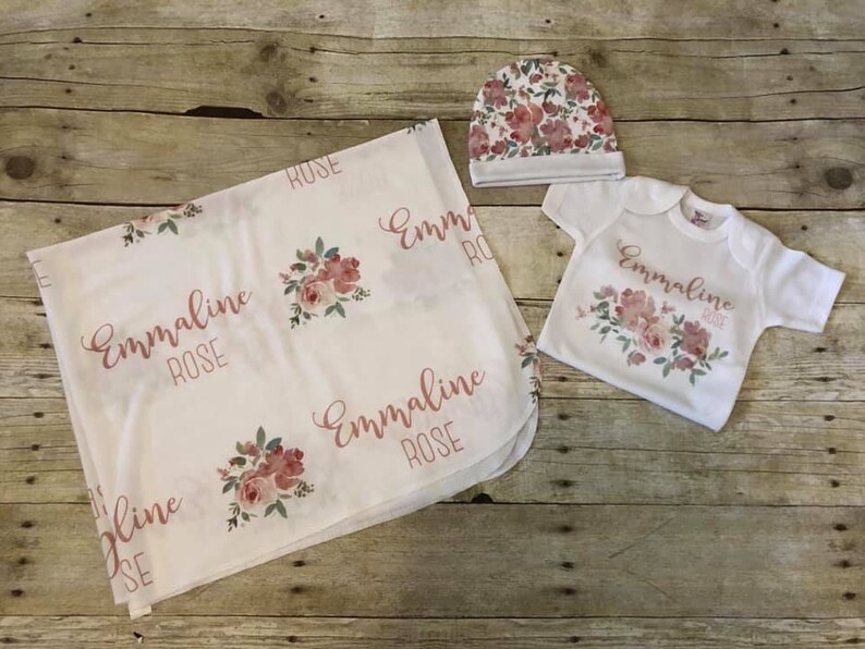 Custom Baby Sets