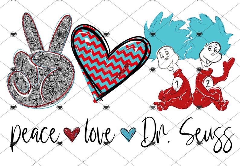 Free Free 336 Peace Love Reading Svg SVG PNG EPS DXF File
