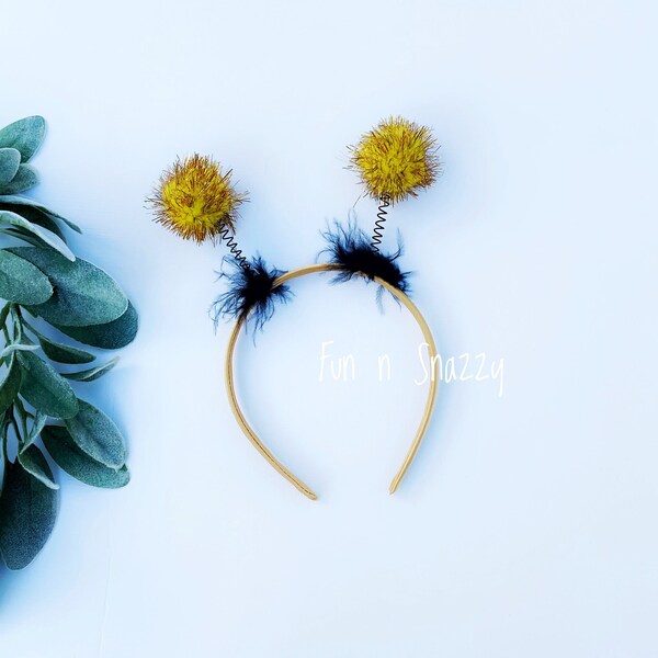 Toddler Headband Etsy