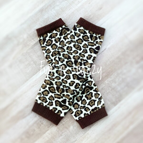 Girl Leg Warmers Etsy